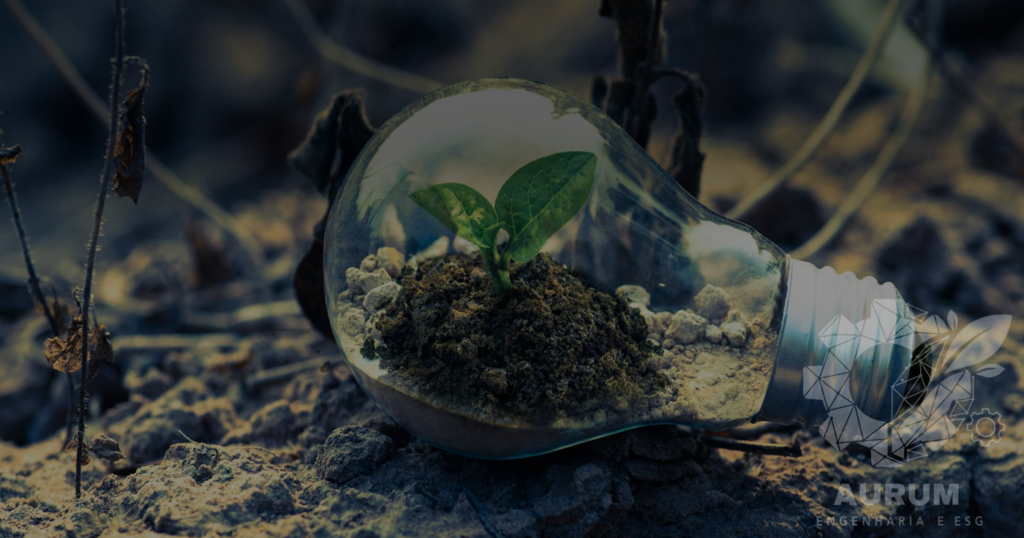 Licenciamento Ambiental