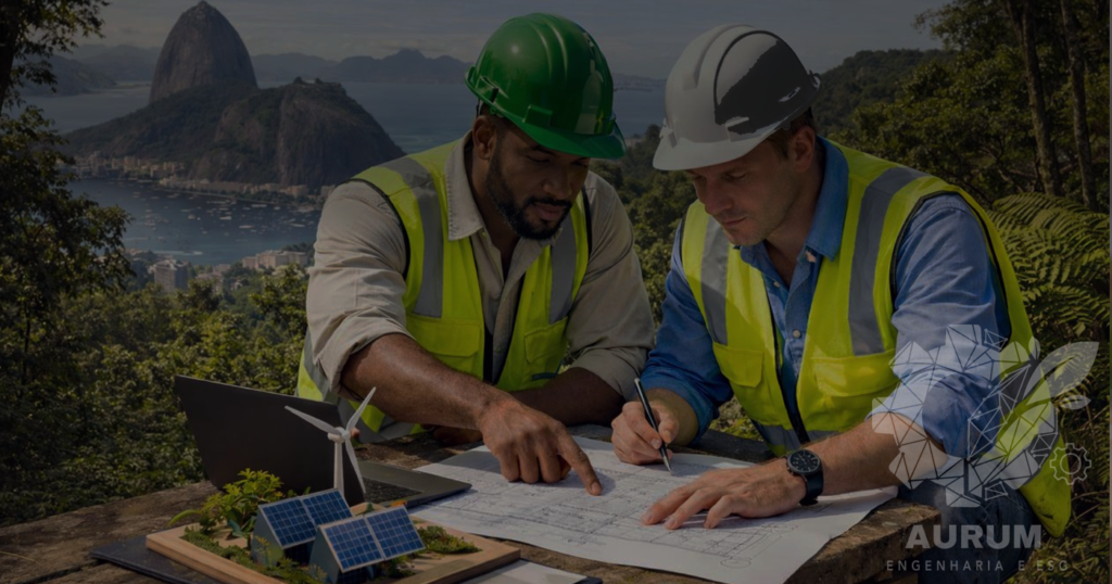 Assessoria Ambiental