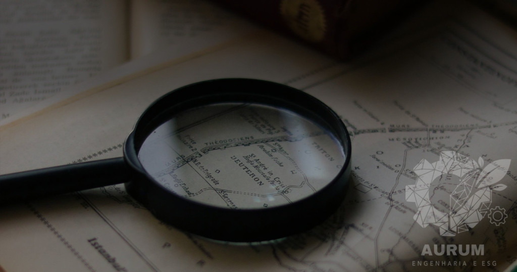 Due Diligence Ambiental